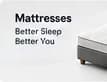 Mattresses & Toppers