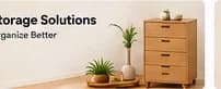 Wardrobes & Storage