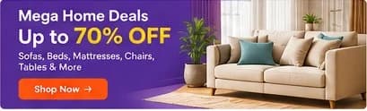Mega Furniture Deals