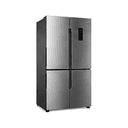 Refrigerators