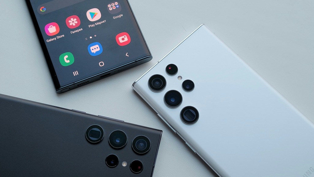Galaxy S26 Ultra 200MP Camera