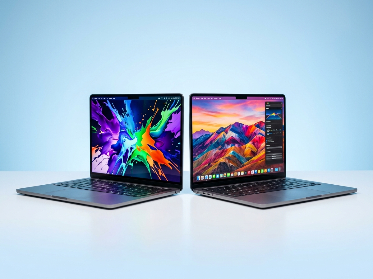 Laptop Deals